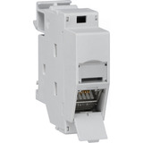 Gira Modular Jack RJ45 Kategorie 6A Retail