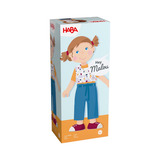 HABA Puppe Malou 