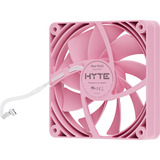 HYTE FA12, Gehäuselüfter pink, 4er Pack, 120 mm