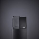 Intenso 2,5" Memory Drive 2 TB, Externe Festplatte schwarz, Micro-USB-B 3.2 Gen 1 (5 Gbit/s)
