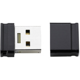 Intenso Micro Line 8 GB, USB-Stick schwarz