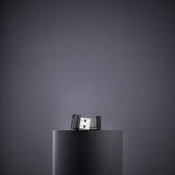 Intenso Micro Line 8 GB, USB-Stick schwarz