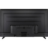 JVC LT-65VRQ3555, QLED-Fernseher 164 cm (65 Zoll), schwarz, UltraHD/4K, Triple Tuner, Fire TV