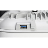 LANCOM LX-7500, Access Point weiß, High-end Wi-Fi 7 für stark beanspruchte Funknetze