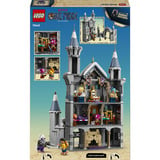 LEGO 75645 One Piece Duell im Schloss Drumm, Konstruktionsspielzeug 