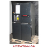 LG GML960PYFE, Multi-Door LINEARCooling, Smart Fresh Air, Smart ThinQ