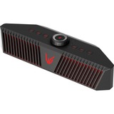 LG Ultra Gear GP9, Lautsprecher schwarz, Bluetoooth, USB-C