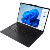 Lenovo ThinkPad T14 G5 (21ML005JGE), Notebook schwarz, Intel® Core™ Ultra 7 155U, Intel® Graphics, 16 GB DDR5, 512 GB (512 GB SSD), Windows 11 Pro 64-Bit