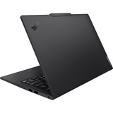 Lenovo ThinkPad T14 G5 (21ML005JGE), Notebook schwarz, Intel® Core™ Ultra 7 155U, Intel® Graphics, 16 GB DDR5, 512 GB (512 GB SSD), Windows 11 Pro 64-Bit