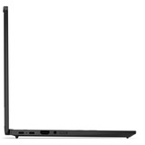Lenovo ThinkPad T14 G5 (21ML005JGE), Notebook schwarz, Intel® Core™ Ultra 7 155U, Intel® Graphics, 16 GB DDR5, 512 GB (512 GB SSD), Windows 11 Pro 64-Bit