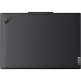 Lenovo ThinkPad T14 G5 (21ML005JGE), Notebook schwarz, Intel® Core™ Ultra 7 155U, Intel® Graphics, 16 GB DDR5, 512 GB (512 GB SSD), Windows 11 Pro 64-Bit