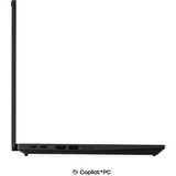 Lenovo ThinkPad T14 Intel G7 (21WN00A5GE), Notebook schwarz, Intel® Core™ Ultra 5 325, Intel® Graphics, 16 GB LPDDR5X, 512 GB (512 GB SSD), Windows 11 Pro