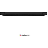 Lenovo ThinkPad T14 Intel G7 (21WN00A5GE), Notebook schwarz, Intel® Core™ Ultra 5 325, Intel® Graphics, 16 GB LPDDR5X, 512 GB (512 GB SSD), Windows 11 Pro