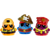 MGA Entertainment DohKins Hero Pack 1, Kneten 