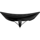 MSI MPG 346CQRFDE X24, Gaming-Monitor 86.4 cm (34 Zoll), schwarz, UWQHD, Rapid-VA, Curved, HDMI, DP, USB-C, 240Hz Panel