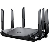 MSI RadiX AX6600 WiFi 6 Tri-band 