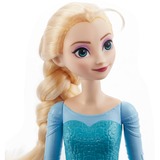 Mattel Disney Die Eiskönigin Elsa-Modepuppe mit Accessoires 