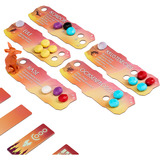 Mattel Games Spirits of the Wild - The Awakening, Brettspiel 