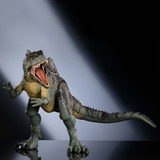 Mattel Jurassic World Hammond Collection - Giganotosaurus, Spielfigur 