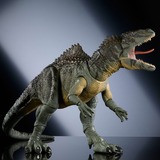 Mattel Jurassic World Hammond Collection - Giganotosaurus, Spielfigur 