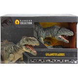 Mattel Jurassic World Hammond Collection - Giganotosaurus, Spielfigur 
