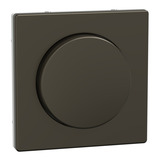 Merten Zentralplatte bronze, Retail