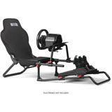 Next Level Racing GTLite Junior NLR-S041, Sim Rig schwarz