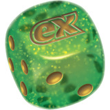  Pokémon-TCG: Katapuldra-ex Liga-Kampfdeck, Sammelkarten 