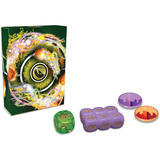  Pokémon-TCG: Katapuldra-ex Liga-Kampfdeck, Sammelkarten 