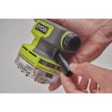 Ryobi RDV4-0 4V, Handstaubsauger grün/schwarz, ohne Akku und Ladegerät