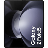 Samsung Galaxy Z Fold5 256GB Generalüberholt, Handy Phantom Black, Android, 12 GB