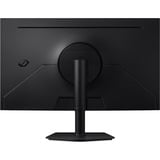 Samsung Odyssey S32HG732SU OLED, Gaming-Monitor 80.3 cm (32 Zoll), schwarz, UltraHD/4K, Dual-Mode, FreeSync Premium Pro, 165Hz Panel