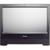 Shuttle XPC all-in-one X50V9, Barebone schwarz, ohne Betriebssystem