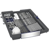 Siemens SR65ZX22ME iQ500, Spülmaschine 45 cm, Home Connect