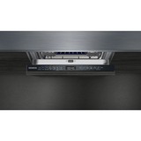 Siemens SR65ZX22ME iQ500, Spülmaschine 45 cm, Home Connect