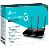 TP-Link Archer VR2100v(DE), Router 