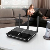 TP-Link Archer VR2100v(DE), Router 