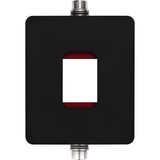 Thermal Grizzly Intel 1851 Delid-Die-Mate V1, Montagewerkzeug schwarz/rot, Delidding-Tool