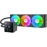 Thermaltake TH360-S V3 ARGB Sync, Wasserkühlung schwarz