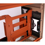 Thermaltake TR100 , Tower-Gehäuse hellbraun