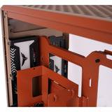 Thermaltake TR100 , Tower-Gehäuse hellbraun