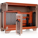 Thermaltake TR100 , Tower-Gehäuse hellbraun
