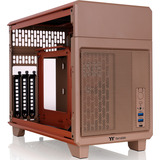 Thermaltake TR100 , Tower-Gehäuse hellbraun