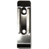 Wiha Mini-Wasserwaage Pocket 8 cm  grau/rot, mit Magnet 