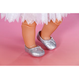ZAPF Creation BABY born® Ballerina-Outfit 43cm, Puppenzubehör 