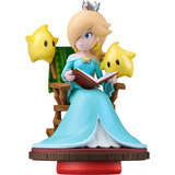  amiibo Rosalina & Luma-Spielfigur 