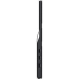 iiyama P1671HSC-B1, LED-Monitor 39.5 cm (15.6 Zoll), schwarz (matt), Portabler Monitor mit USB-C-Dock, Lautsprechern und Lederhülle