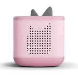 tonies Tonies Toniebox 2 Rosa Play Set Peppa Pig, Lautsprecher 