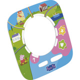 tonies Tonies Toniebox 2 Rosa Play Set Peppa Pig, Lautsprecher 