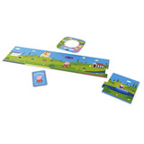 tonies Tonies Toniebox 2 Rosa Play Set Peppa Pig, Lautsprecher 